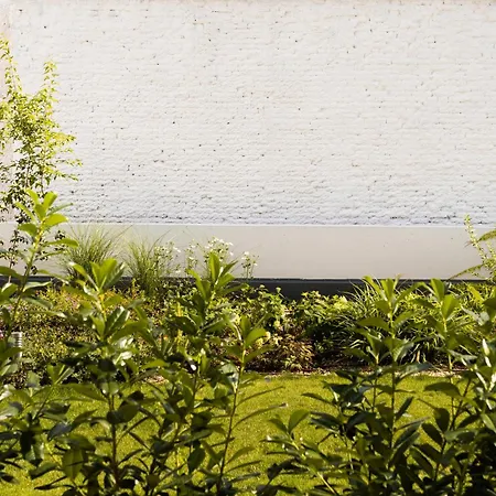 Rose Garden Terrace